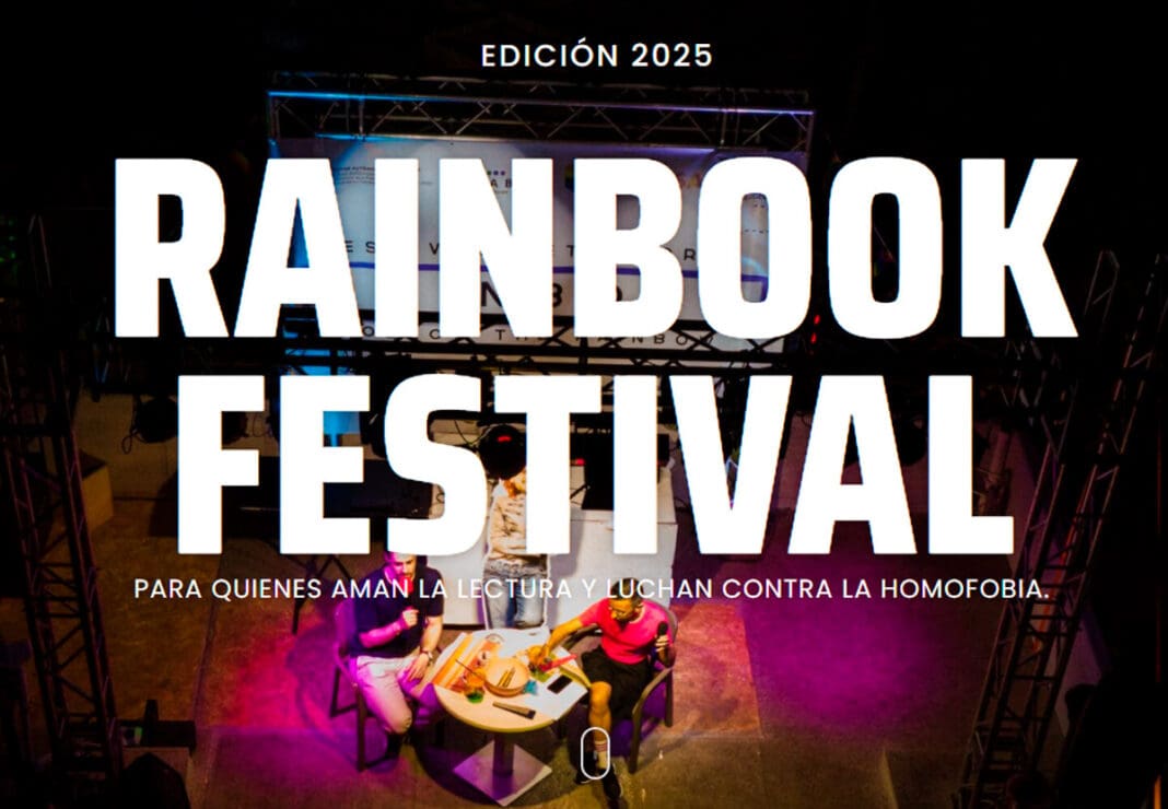 rainbook