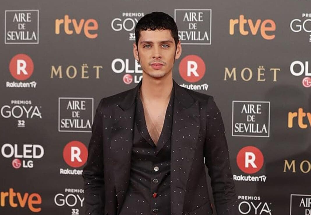 Eduardo casanova