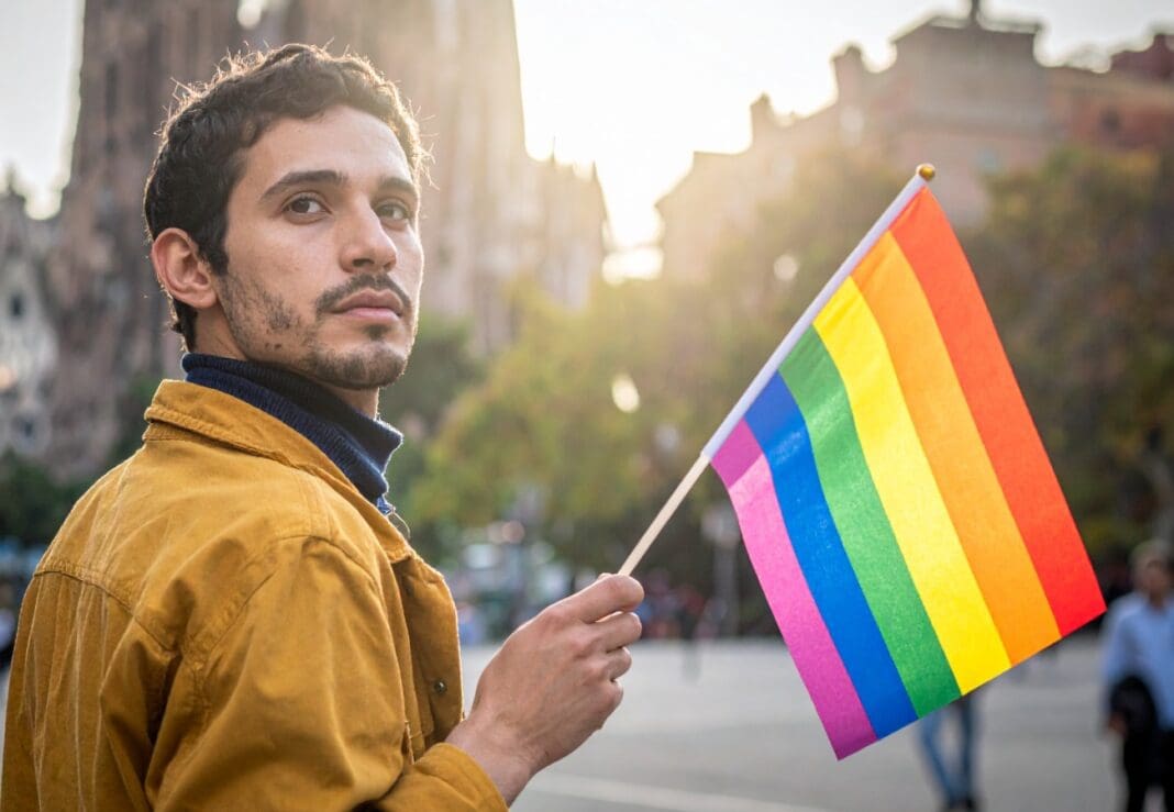 Lgtbi barcelona
