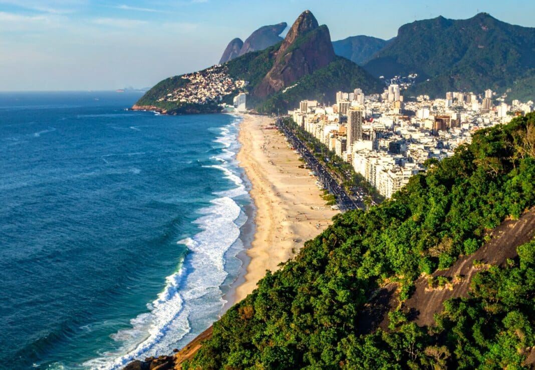 Rio de janeiro