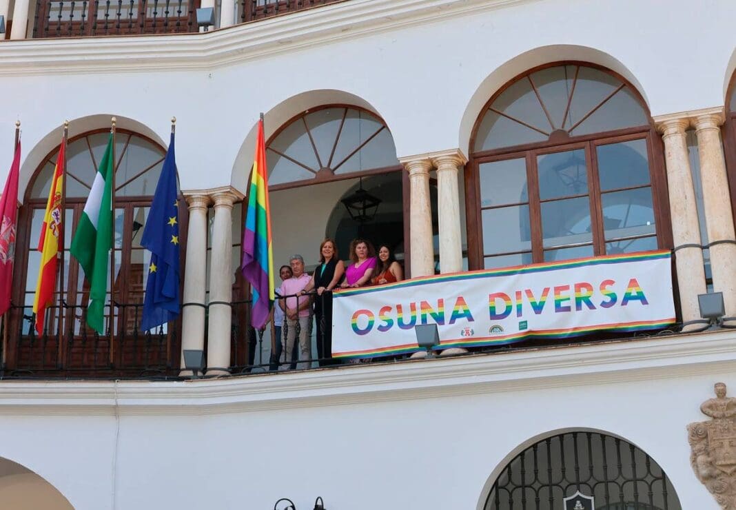 osuna diversa