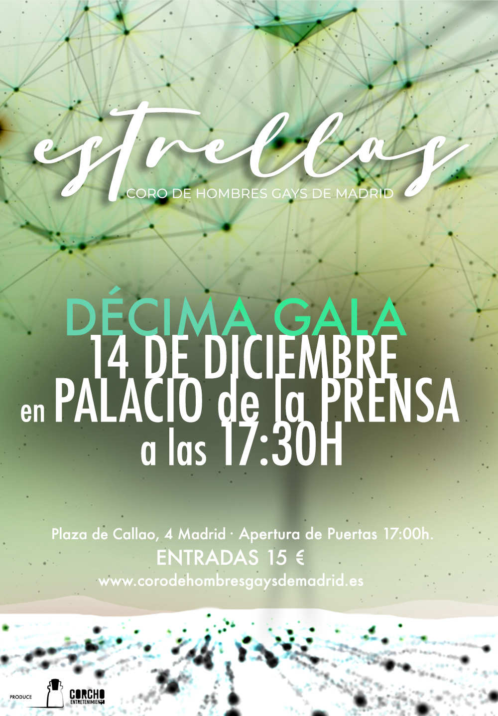 coro de hombres gay de madrid