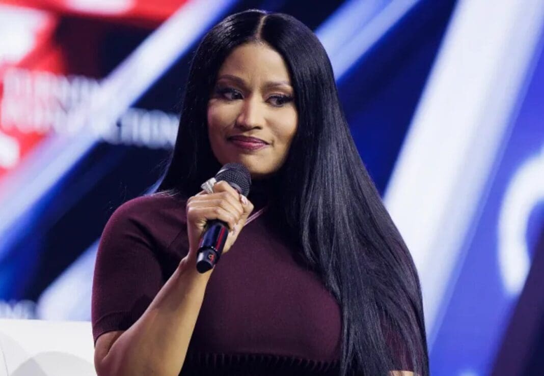 nicky minaj