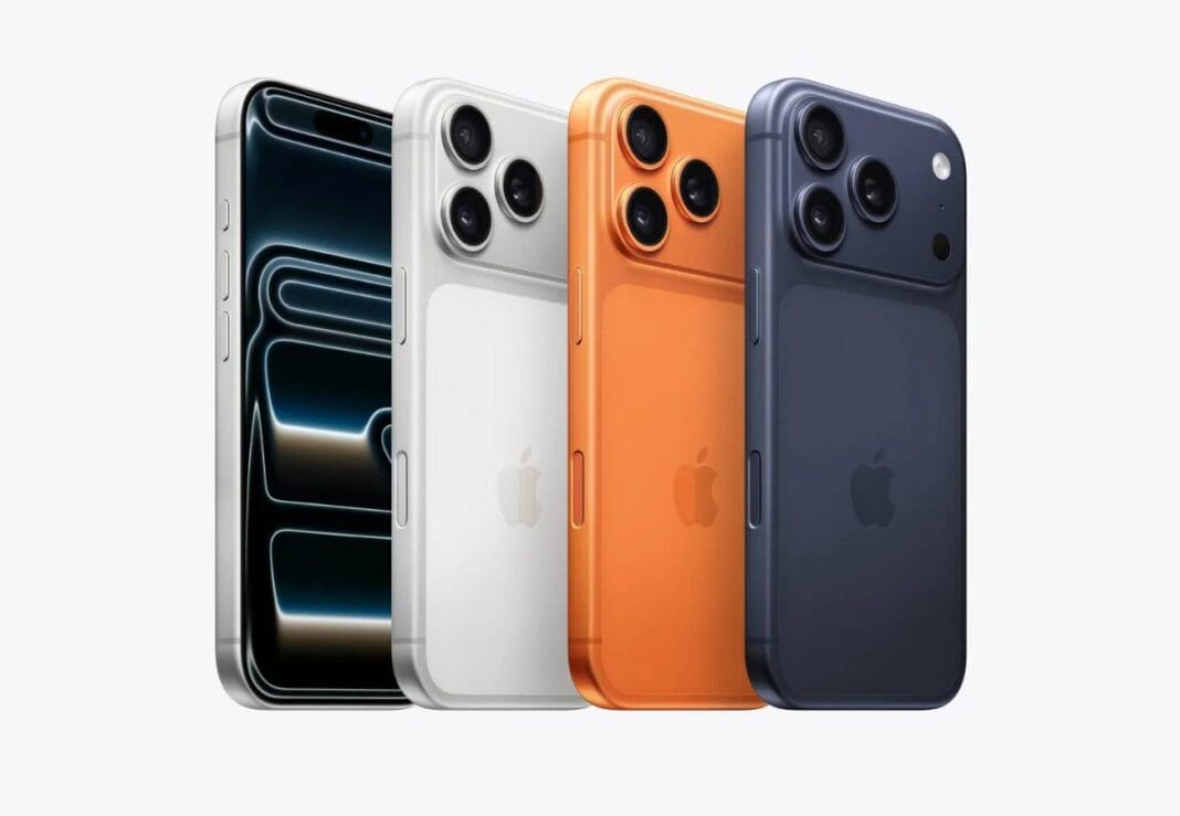 Iphone 18