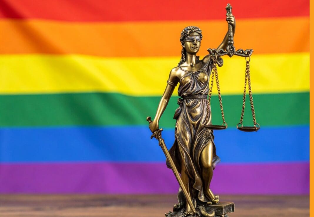 Derechos lgtbiq
