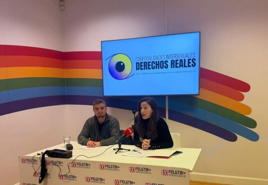 intersex