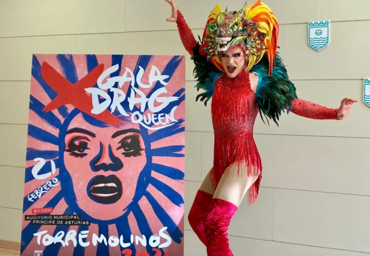 gala drag torremolinos
