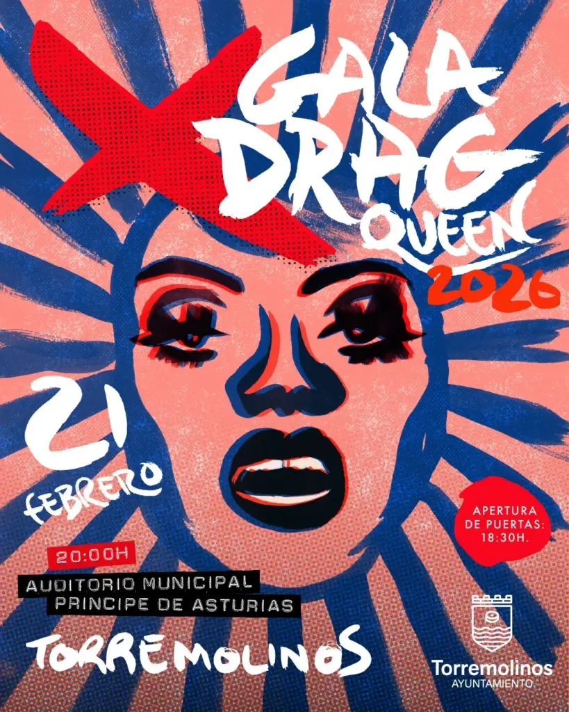 gala drag torremolinos