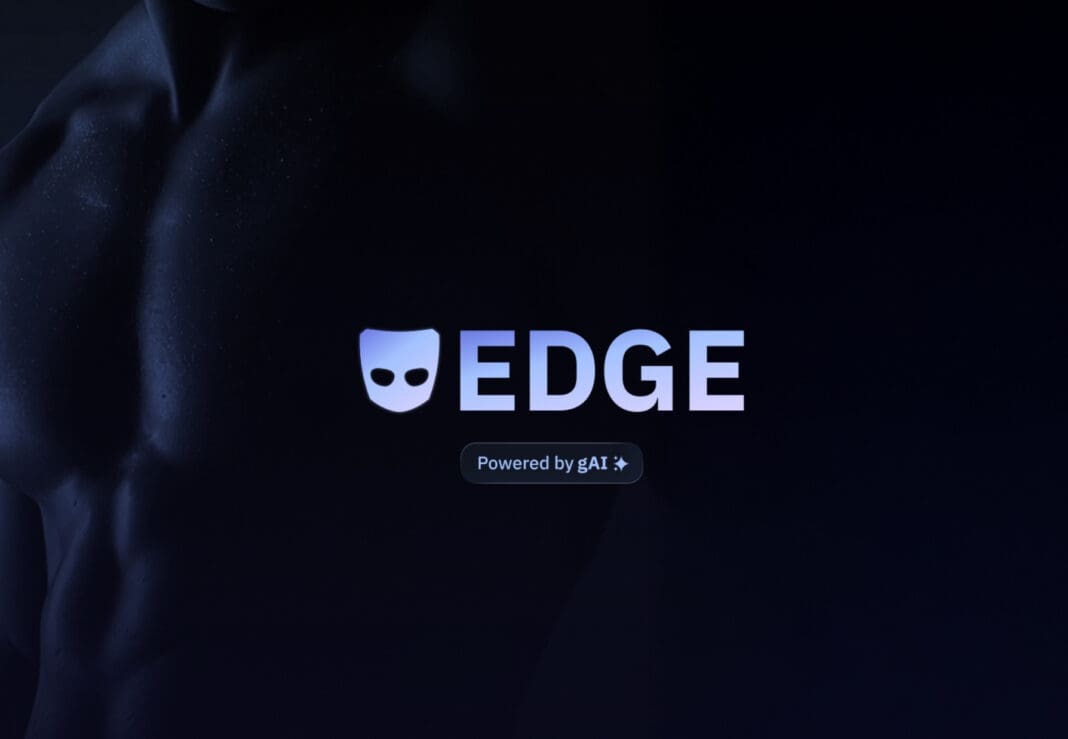 grindr IA