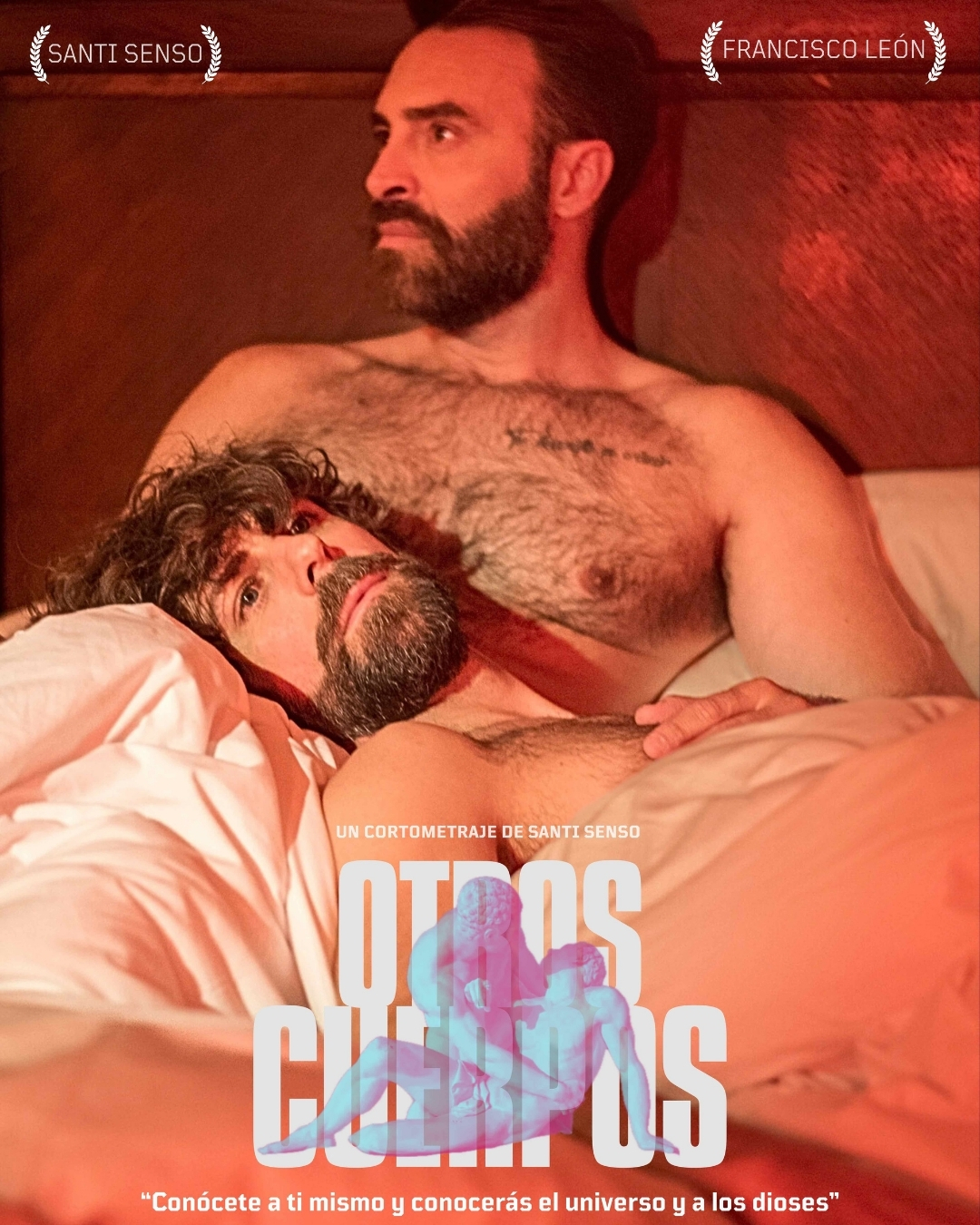 El Cine Palacio de la Prensa acoge el 4º Ciclo Internacional de Cine Íntimo 2 santi senso