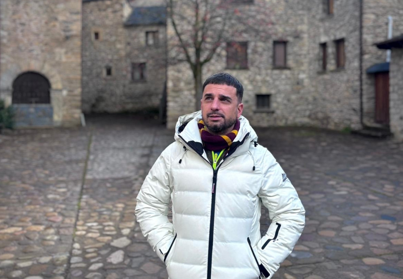 santiago rivero 2026 1 Revista Rainbow