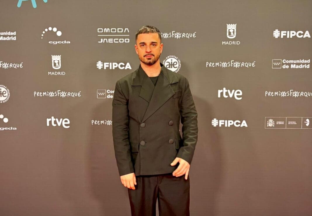 Santiago rivero