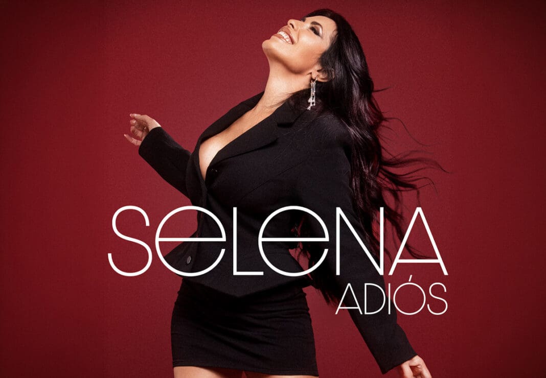 selena adios