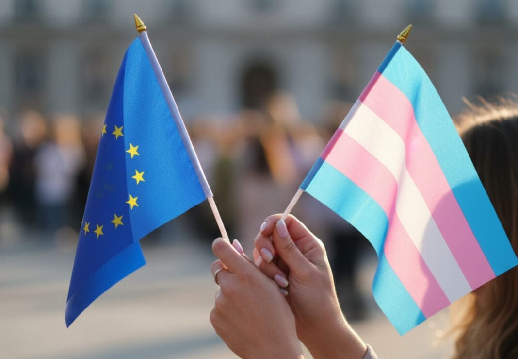 union europea trans
