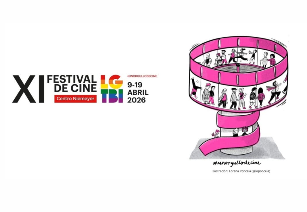 festival de cine lgtbi aviles
