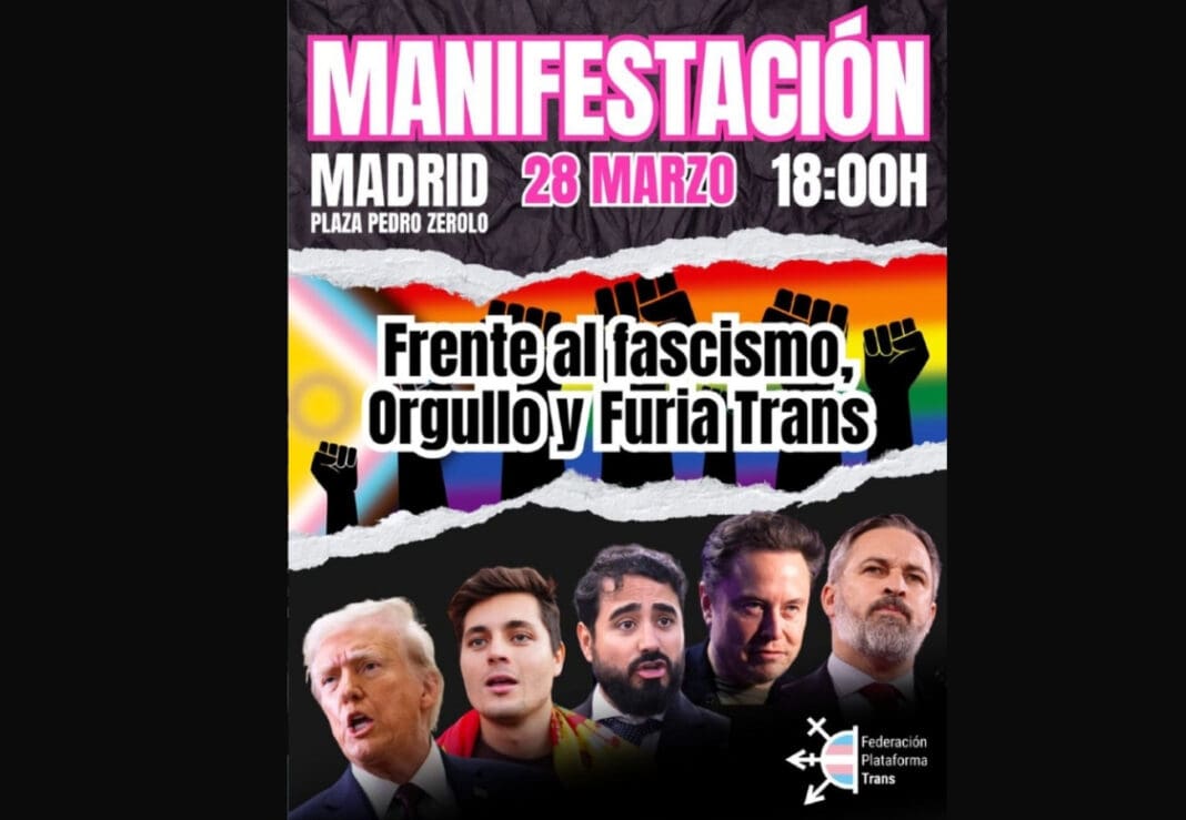 furia trans
