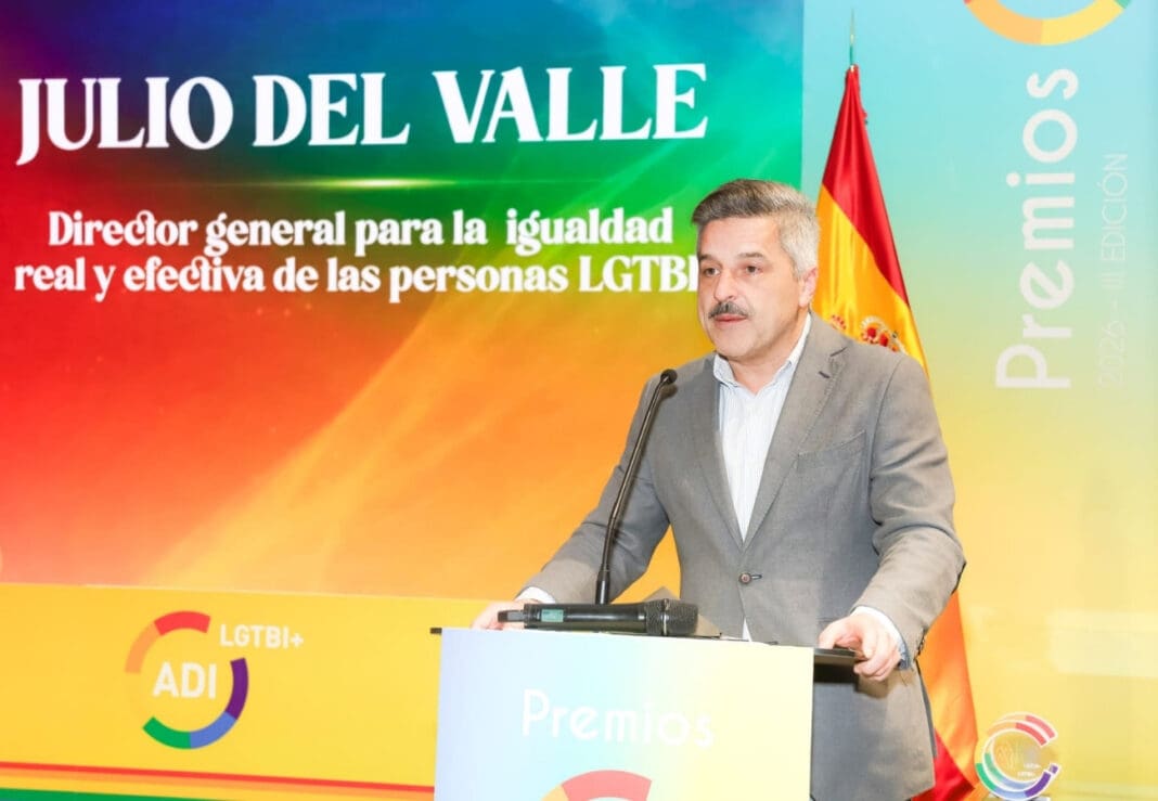 Julio del valle