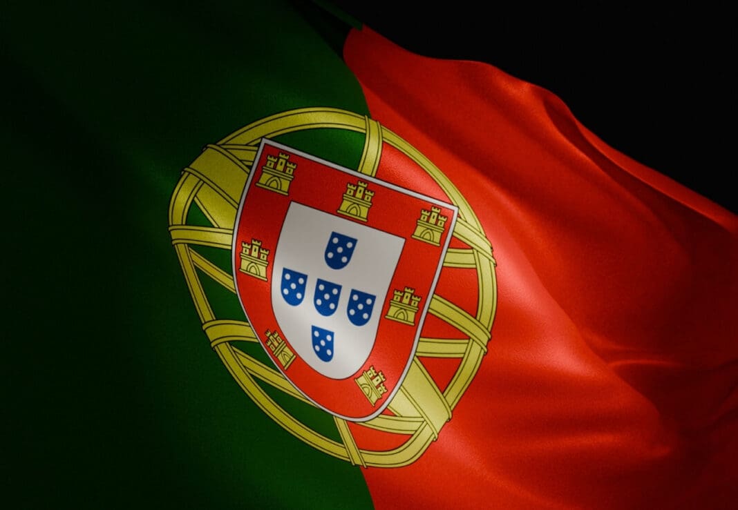 portugal ley trans