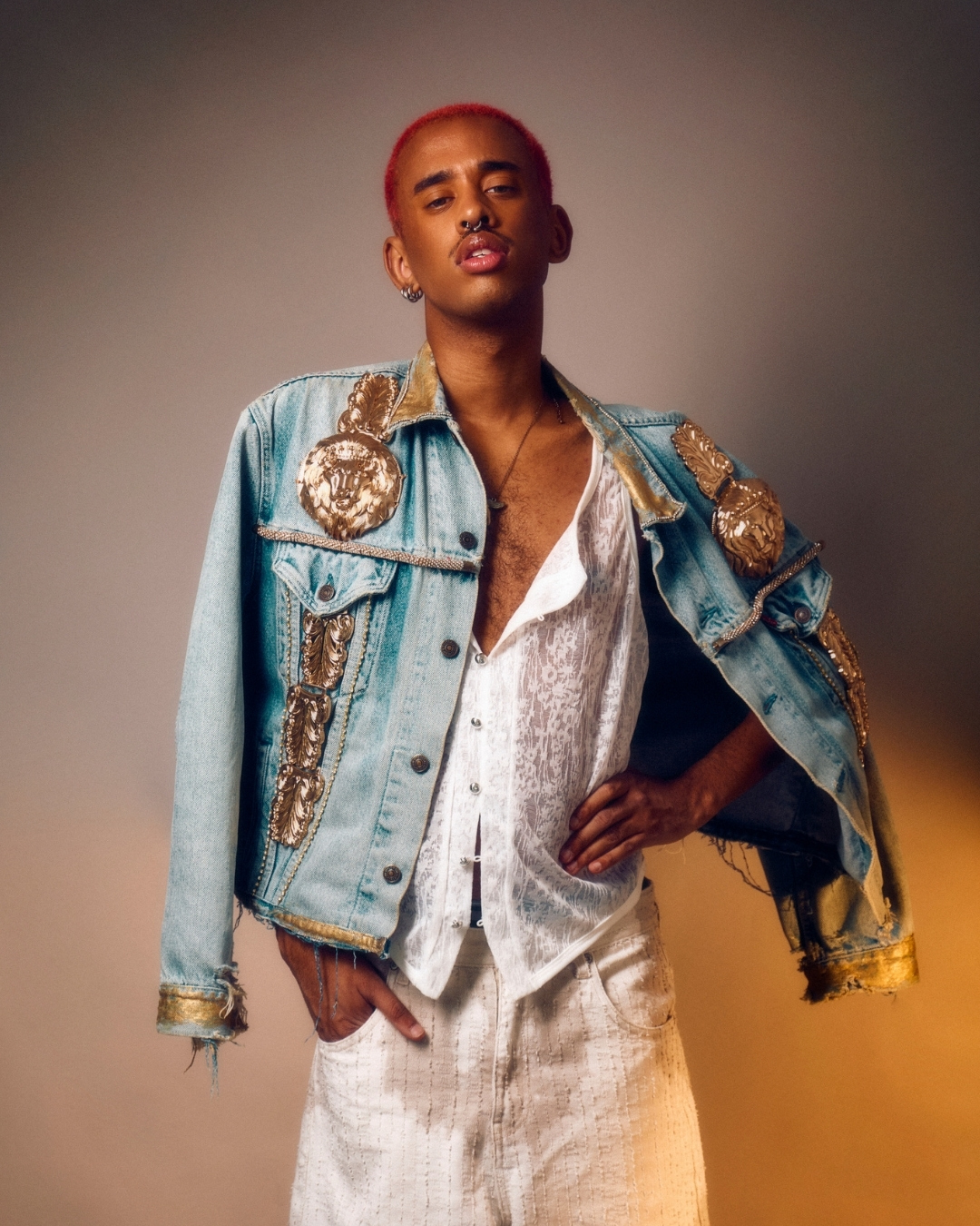 UMEN La Tortura: el hit de Shakira renace en clave EDM 1 UMEN