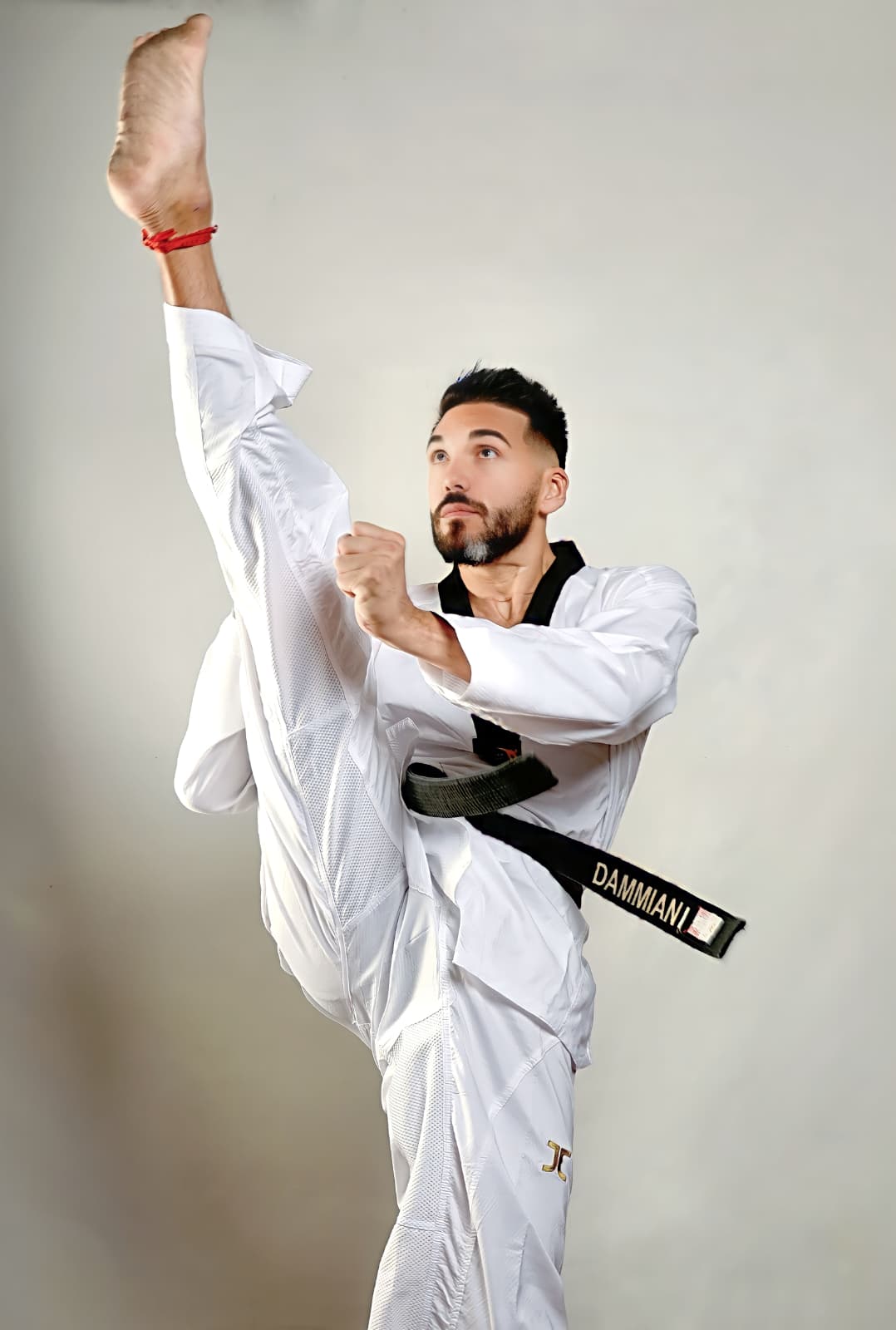 Damián López: "Nuestra ausencia en los Gay Games no es una traición a la diversidad, es un acto de dignidad colectiva" 1 damian lopez