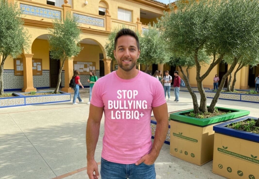 dia de la camiseta rosa