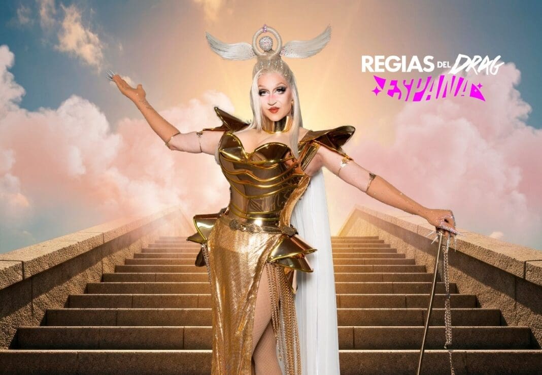 reinas del drag