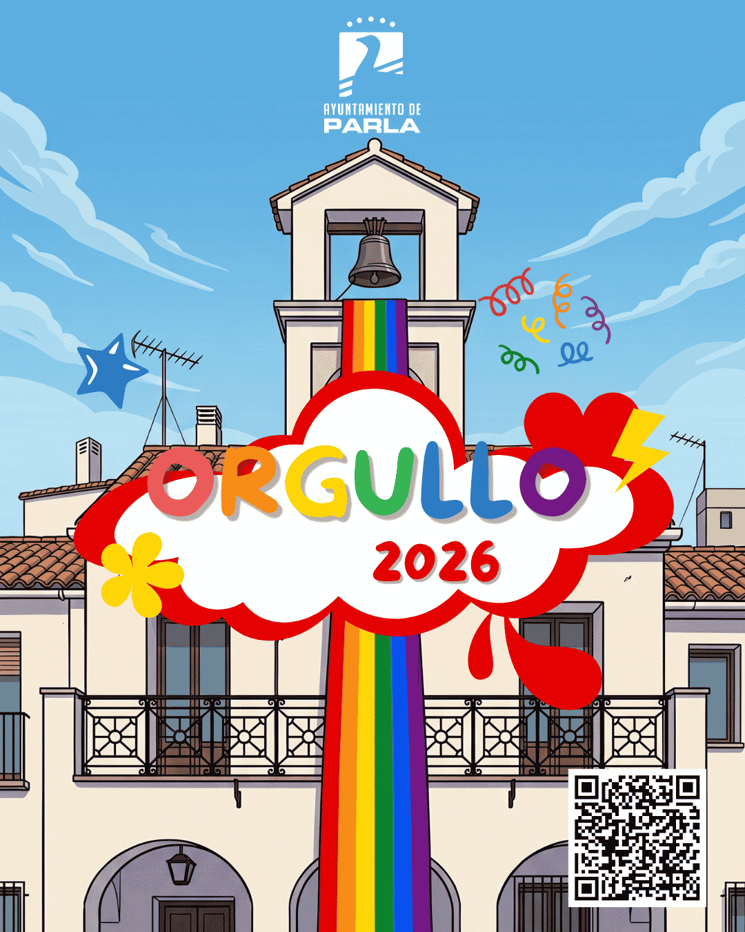 orgullo lgtbi