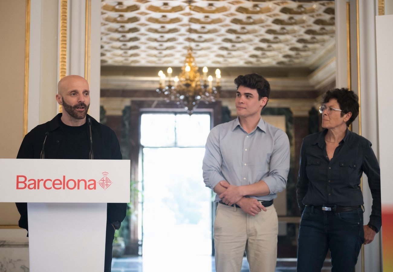 barcelona orgullo 2026