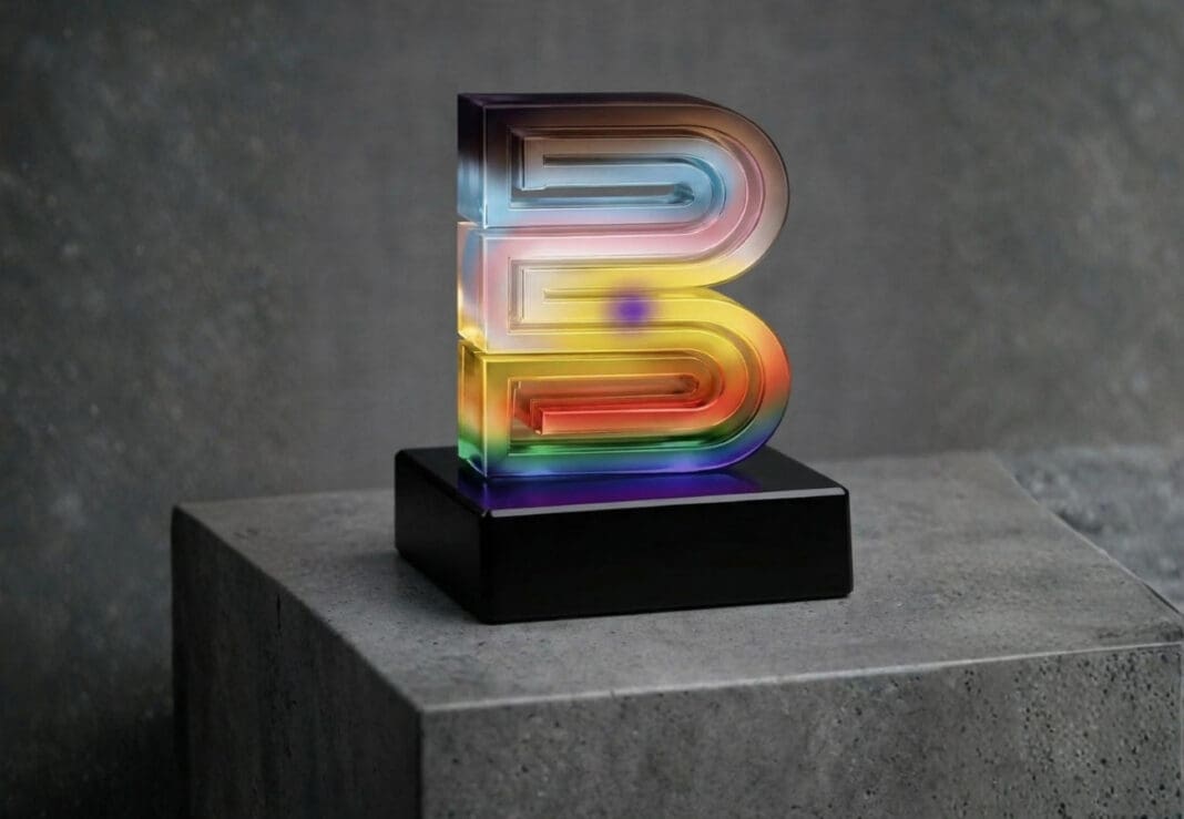 barcelona pride awards