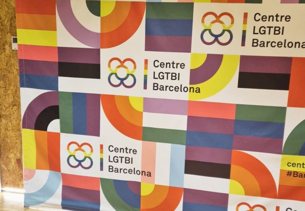 centre lgtbi de barcelona