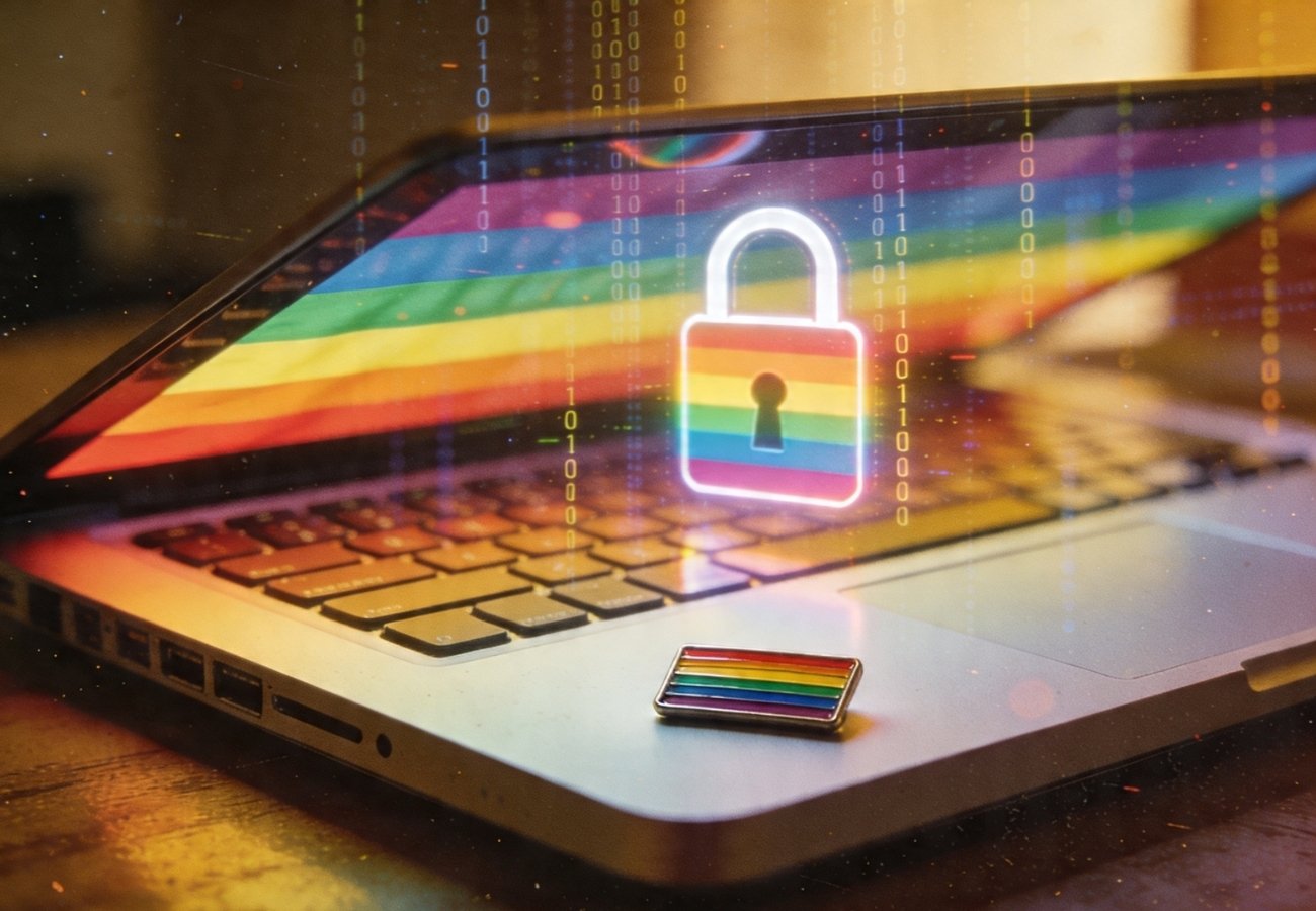 rainbow e safe