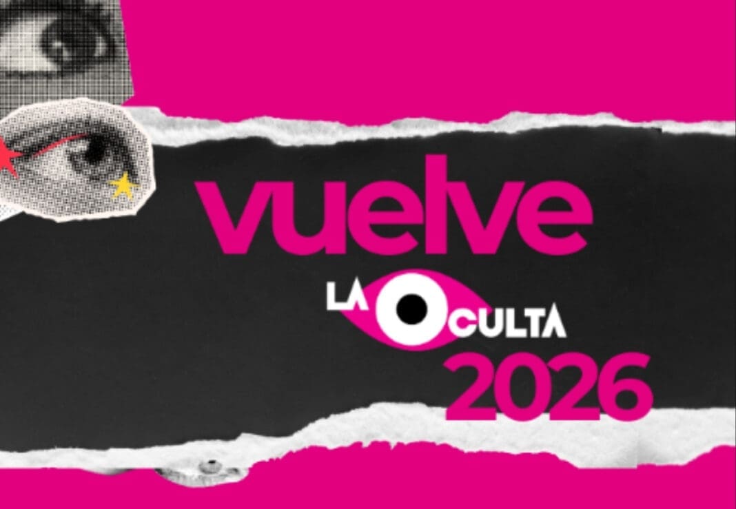 la oculta cogam
