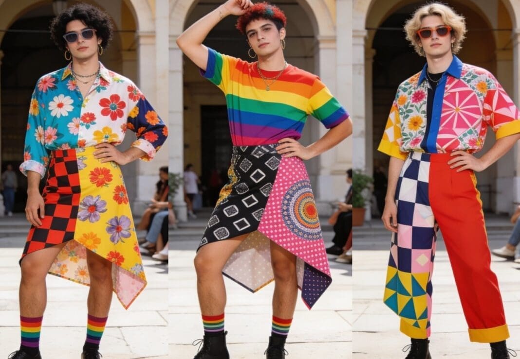 moda deja de ser moda