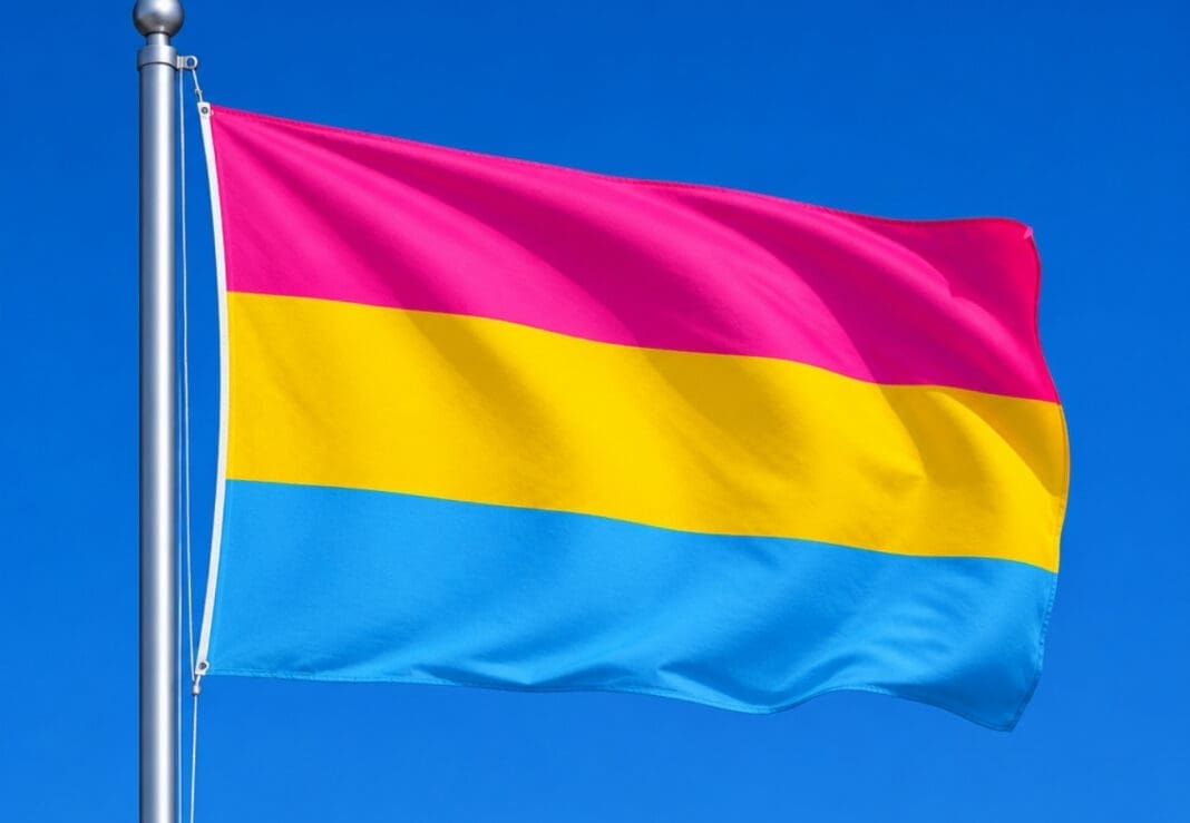 pansexual