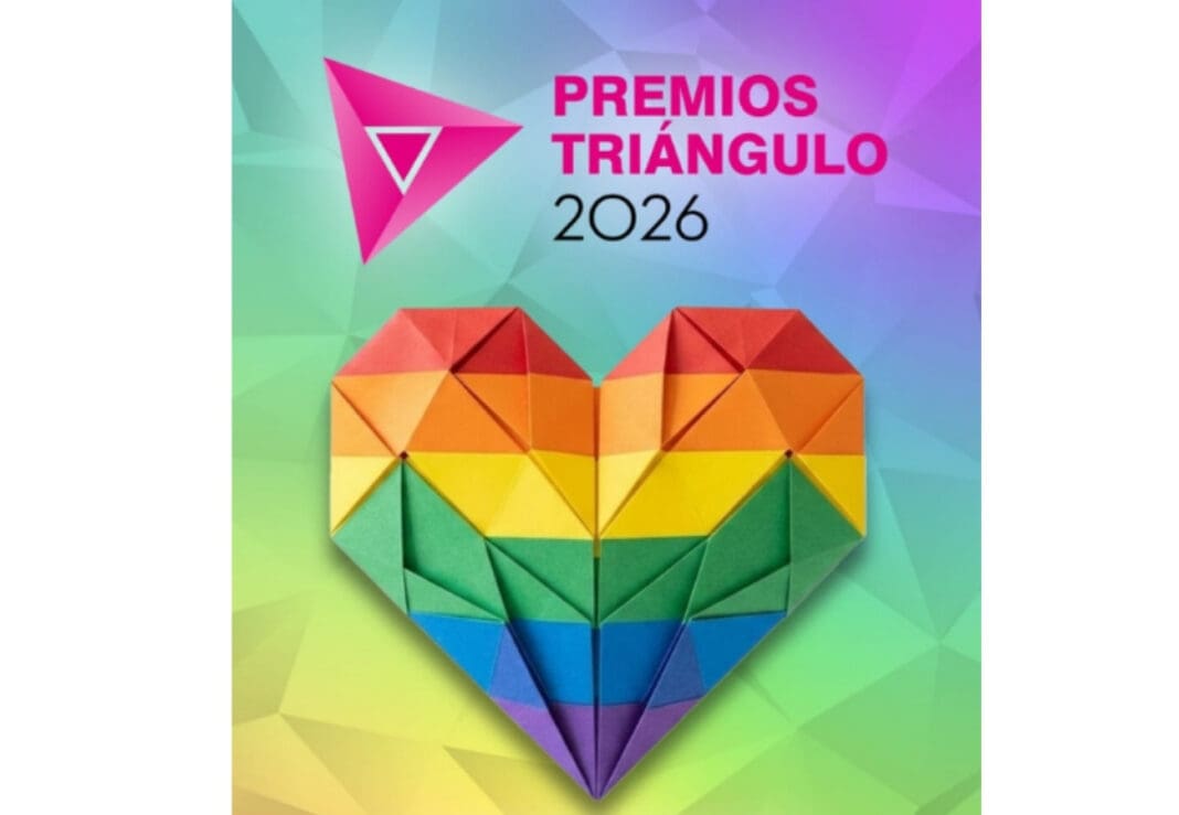premios triangulo 2026