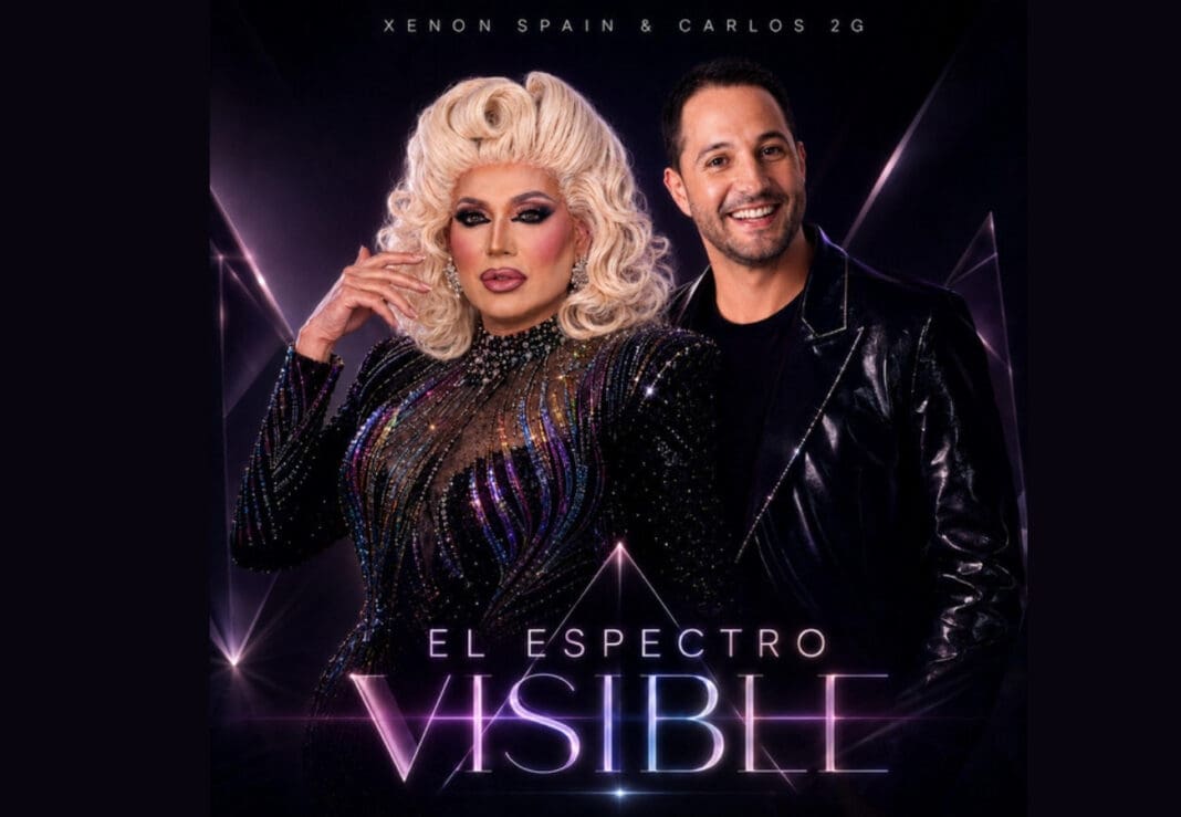 ​Pride de Torremolinos vibra con el estreno de Xenon Spain