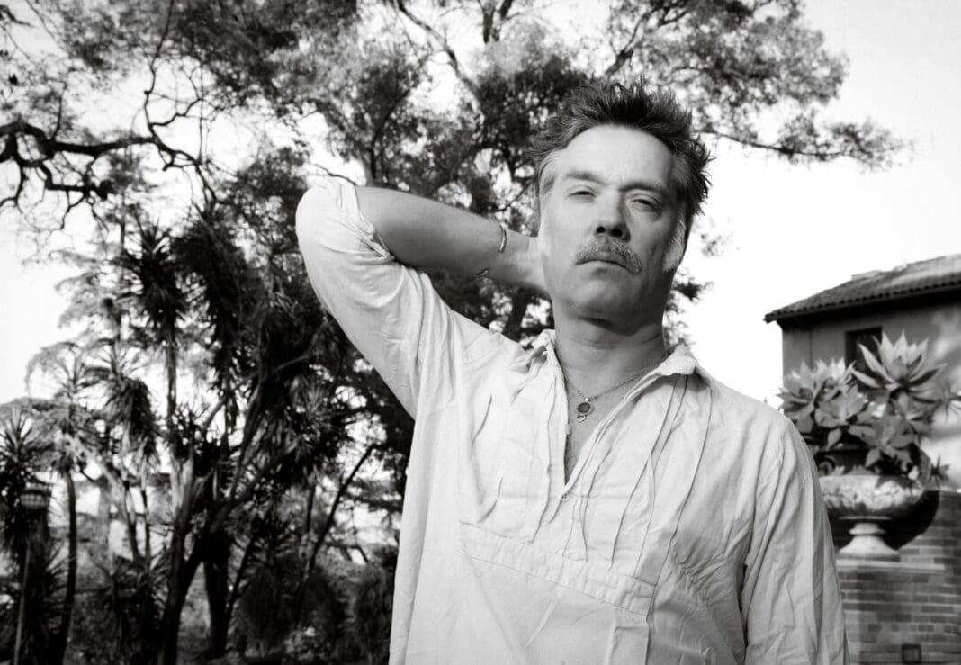 Rufus Wainwright
