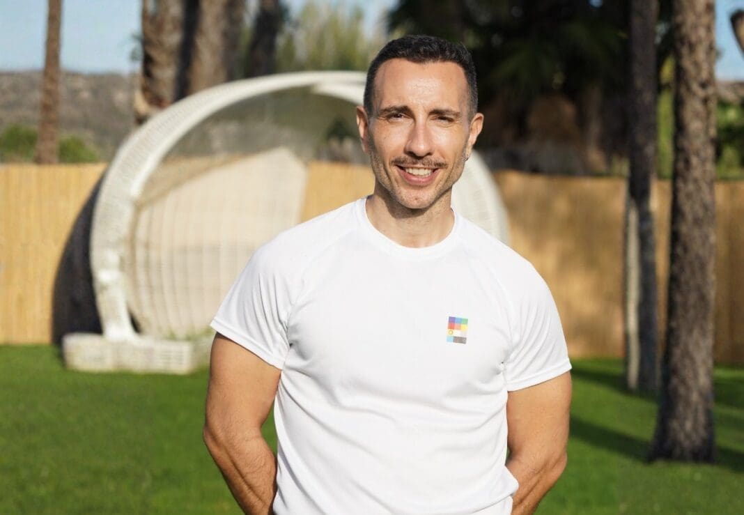fabri orlandi entrevista orlander