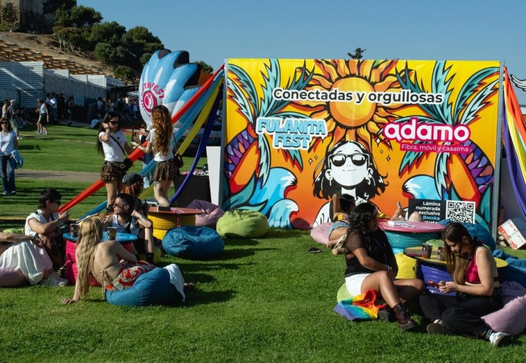 fulanita fest