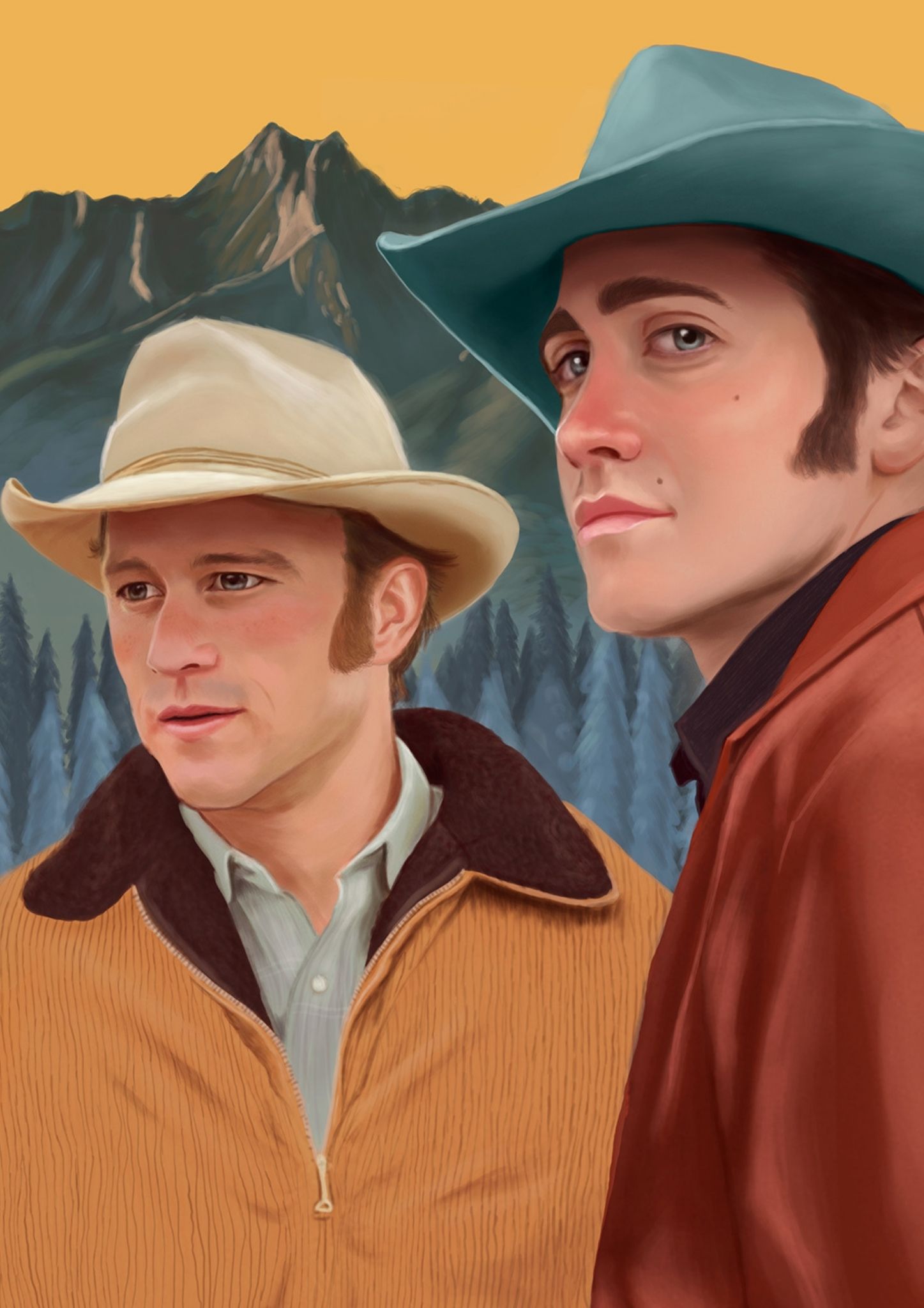 Imaginario LGTBIQ+ cine: Antonio Ufarte revoluciona la memoria visual en La Fiambrera 2 imaginario LGTBIQ