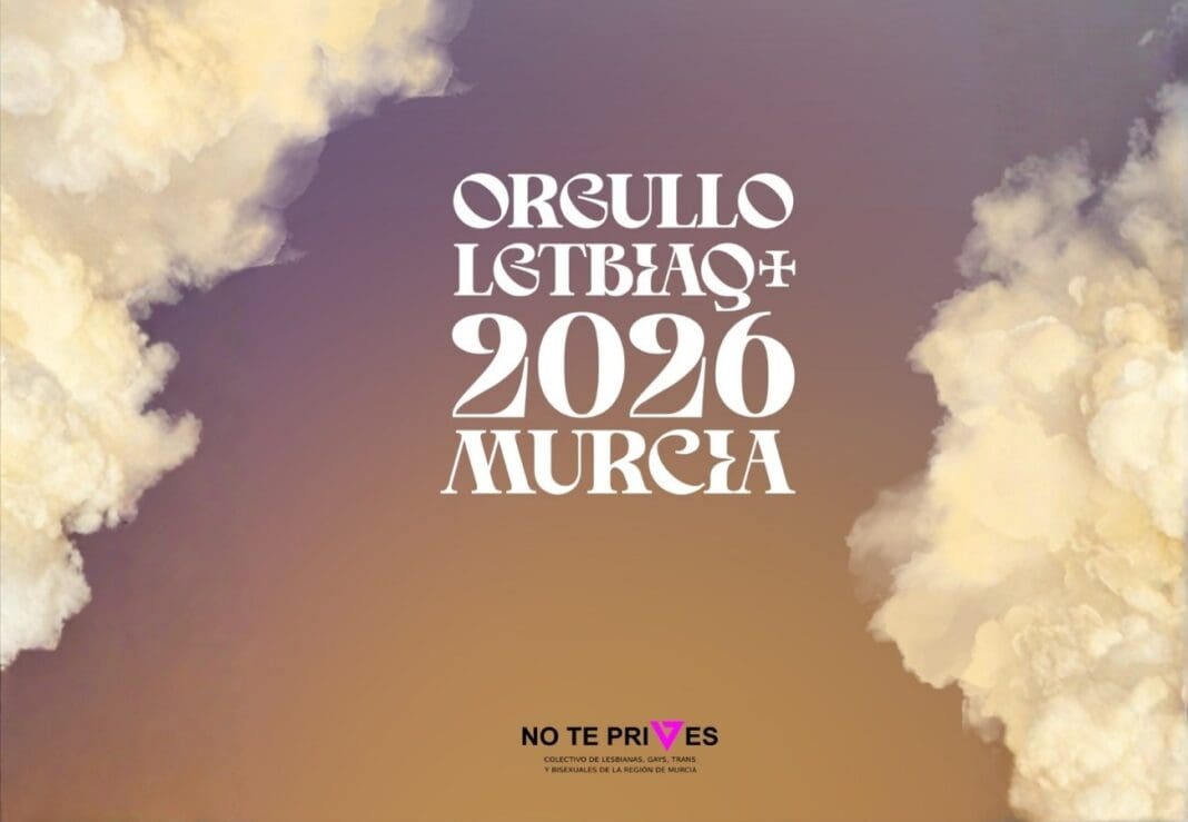 orgullo LGTBI