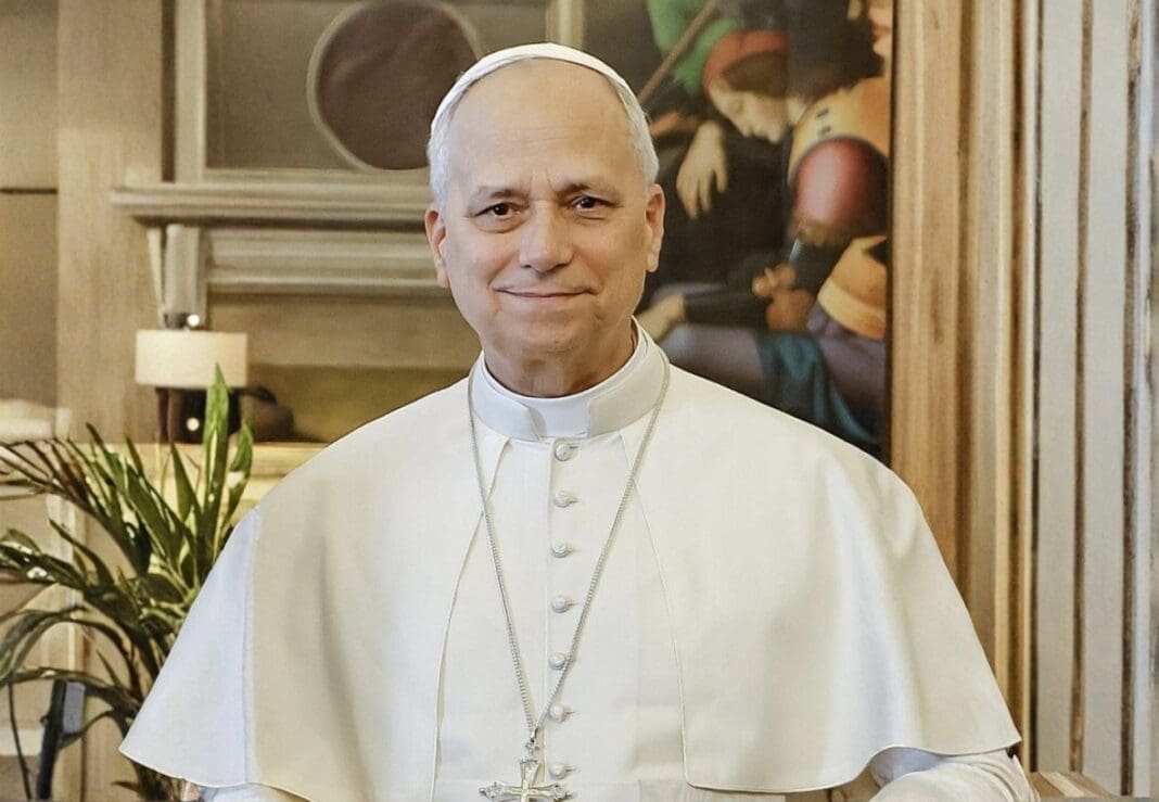 papa leon