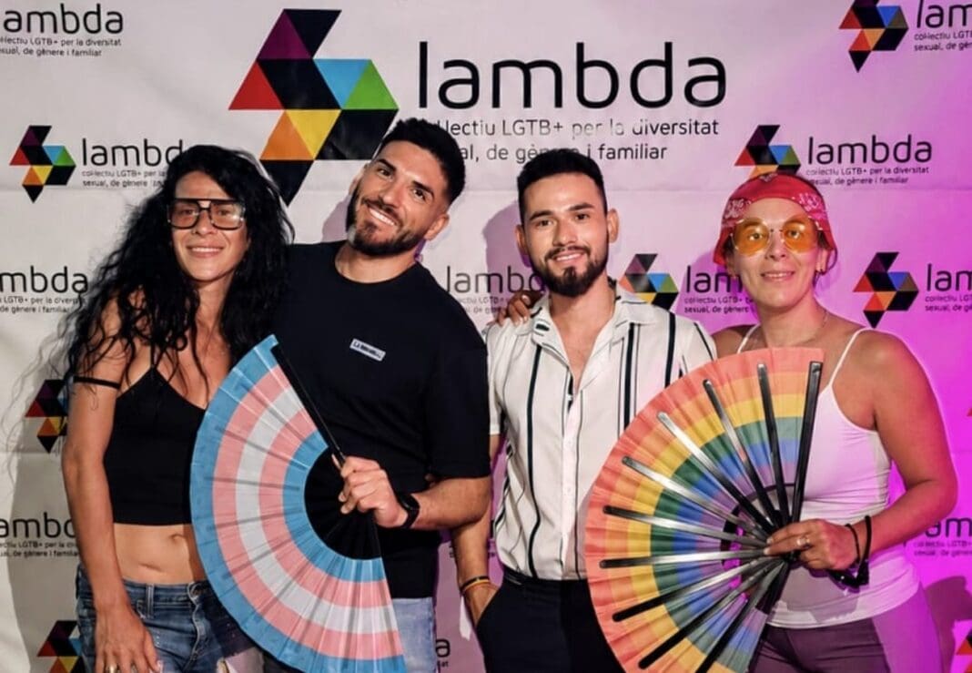 damian lambda