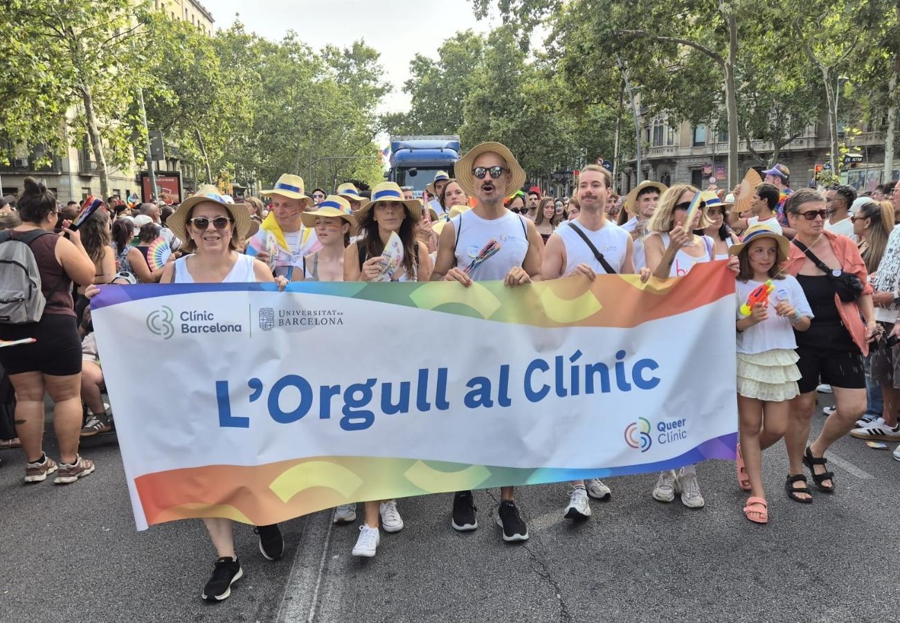 Pride Barcelona 2026: 275,000 people take to the streets for LGBTQIA+ rights 4 pride barcelona 2026