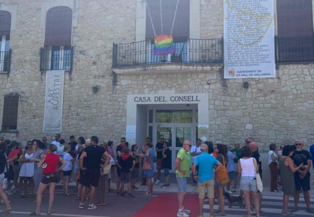 Vall de Gallinera