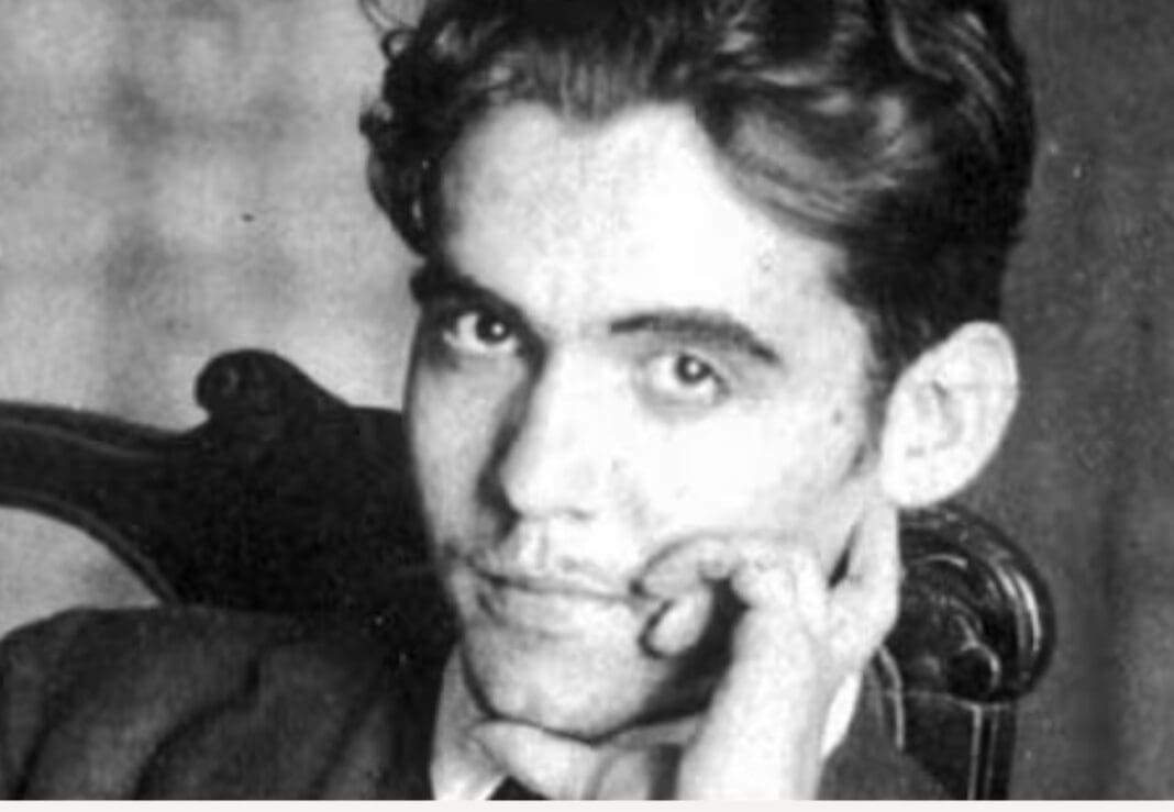 lorca