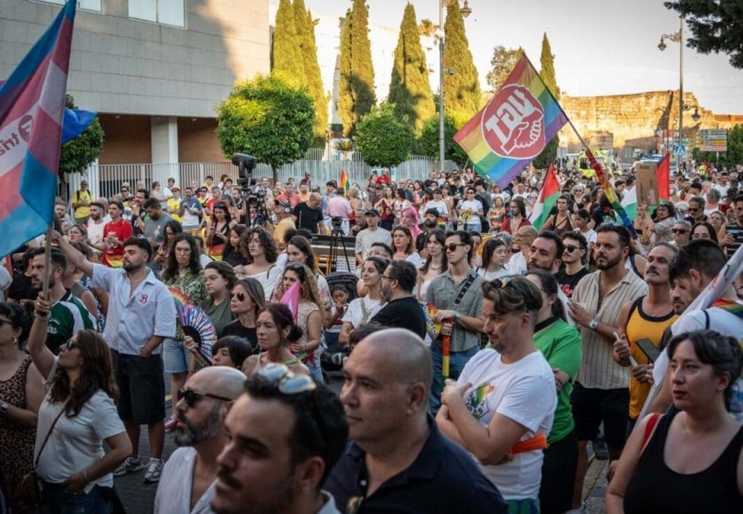 merida LGTBI
