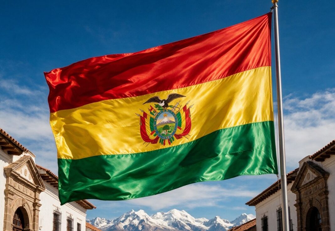 bolivia