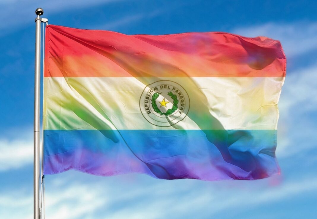 paraguay