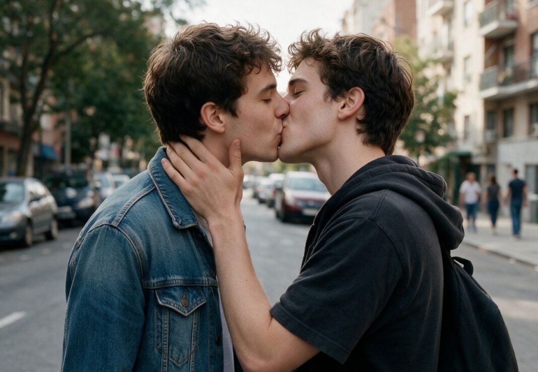 paraguay LGTBI
